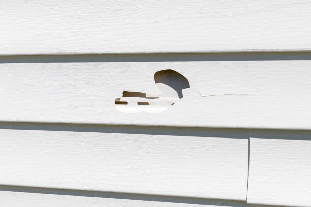 How To Choose The Right Materials for Your Siding Installation in 'Bellows Falls, VT